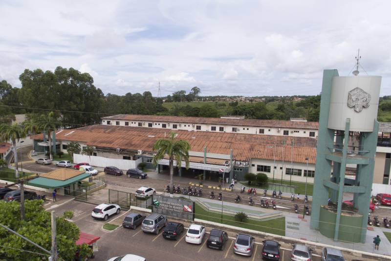 No “Novembro Azul”, Regional de Marabá reforça orientações de prevenção No “Novembro Azul”, Regional de Marabá reforça orientações de prevenção