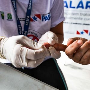 “Elimina Malária Brasil” é o tema do Dia da Malária nas Américas