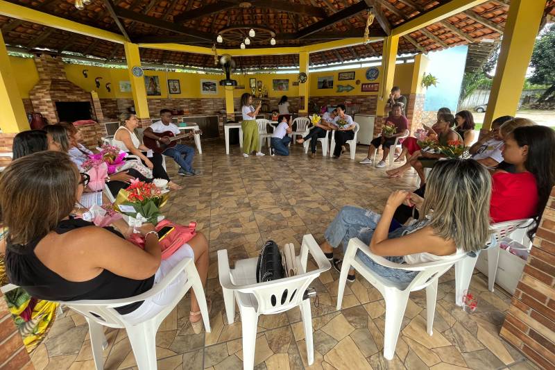 Projeto do Hospital Oncológico Infantil ajuda pais que perderam filhos para o câncer Projeto do Hospital Oncológico Infantil ajuda pais que perderam filhos para o câncer