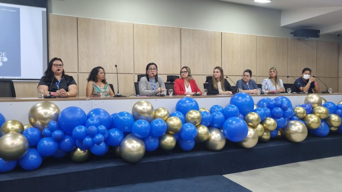 Sespa realiza jornada de trabalhos acadêmicos produzidos pelos servidores Sespa realiza jornada de trabalhos acadêmicos produzidos pelos servidores