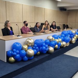 Sespa realiza seminário visando a erradicação da malária no Estado