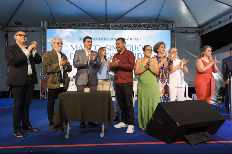 Memorial da Luta pela Vida homenageia no Hangar profissionais de saúde e pacientes Memorial da Luta pela Vida homenageia no Hangar profissionais de saúde e pacientes