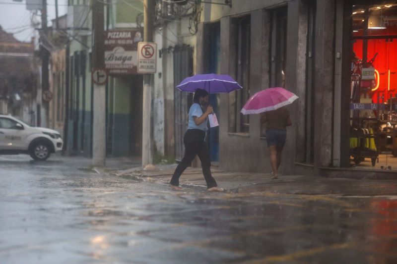 Governo orienta sobre a prevenção de arboviroses no período chuvoso paraense Governo orienta sobre a prevenção de arboviroses no período chuvoso paraense