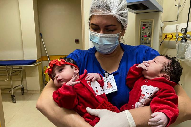 HGT intensifica campanha e aborda infecção vertical por ISTs com usuários HGT intensifica campanha e aborda infecção vertical por ISTs com usuários