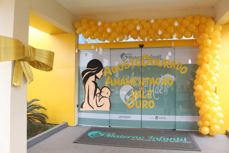 Mãe de bebê prematuro apresenta on-line TCC dentro do Hospital Materno-Infantil Mãe de bebê prematuro apresenta on-line TCC dentro do Hospital Materno-Infantil