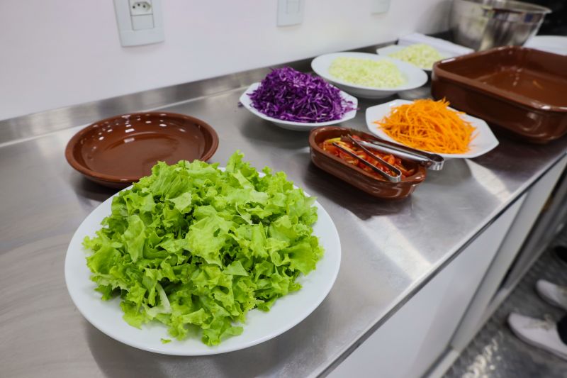 Inverno amazônico pede cuidados com a alimentação para evitar problemas de saúde Inverno amazônico pede cuidados com a alimentação para evitar problemas de saúde