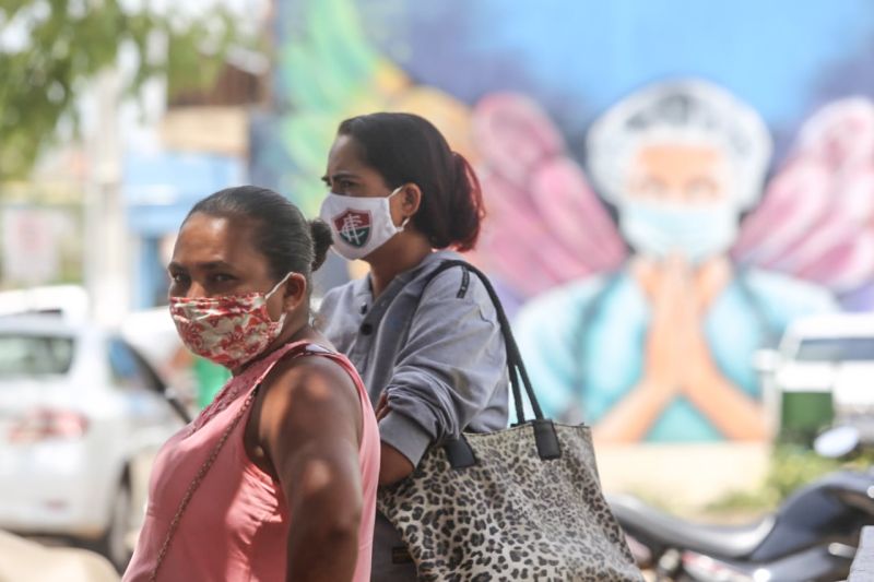 No mês do “Janeiro Branco”, Sespa reforça cuidados com a saúde mental No mês do “Janeiro Branco”, Sespa reforça cuidados com a saúde mental