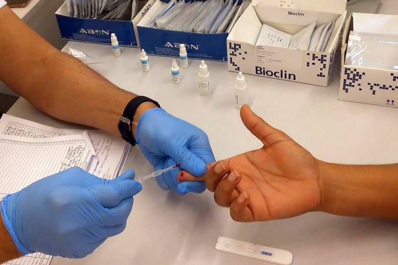 Usuários do SUS contam com métodos preventivos pré e pós-exposição ao HIV Usuários do SUS contam com métodos preventivos pré e pós-exposição ao HIV