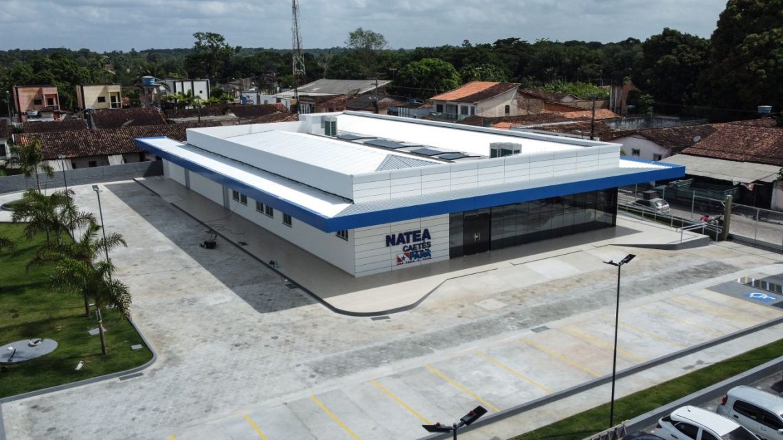 Natea Caetés ultrapassa mais de 200 atendimentos em três meses Natea Caetés ultrapassa mais de 200 atendimentos em três meses