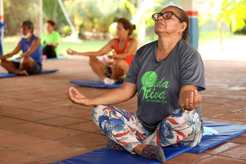 Janeiro Branco reforça cuidados com a saúde mental Janeiro Branco reforça cuidados com a saúde mental