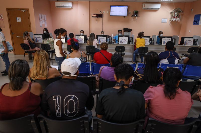 Policlínica Metropolitana realiza 2 milhões de procedimentos em mil dias de funcionamento Policlínica Metropolitana realiza 2 milhões de procedimentos em mil dias de funcionamento