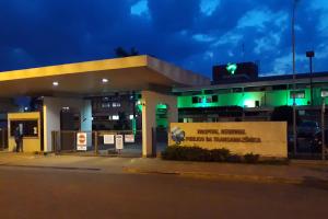 Hospital Regional da Transamazônica registra mais de 200 cirurgias entre dezembro e janeiro Hospital Regional da Transamazônica registra mais de 200 cirurgias entre dezembro e janeiro