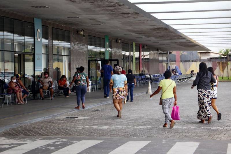 Hospital Abelardo Santos ultrapassa 150 mil atendimentos em consultas e exames em 2022 Hospital Abelardo Santos ultrapassa 150 mil atendimentos em consultas e exames em 2022