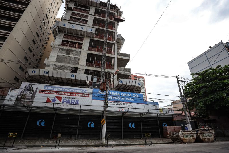 Aos 407 anos de Belém, Estado celebra a capital com investimentos em áreas essenciais Aos 407 anos de Belém, Estado celebra a capital com investimentos em áreas essenciais