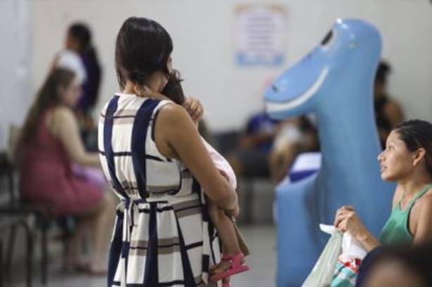 Sespa orienta sobre acesso ao atendimento pelo Sistema Único de Saúde Sespa orienta sobre acesso ao atendimento pelo Sistema Único de Saúde