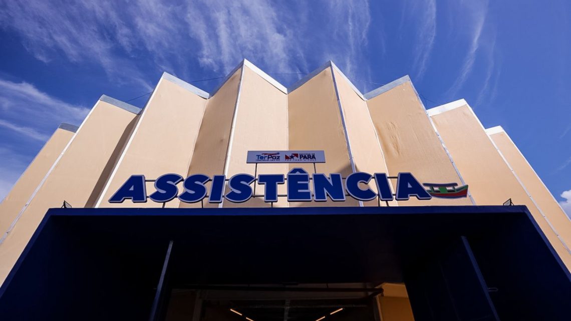 No dia Mundial do Câncer, neste sábado (4), Sespa reforça cuidados com a saúde No dia Mundial do Câncer, neste sábado (4), Sespa reforça cuidados com a saúde