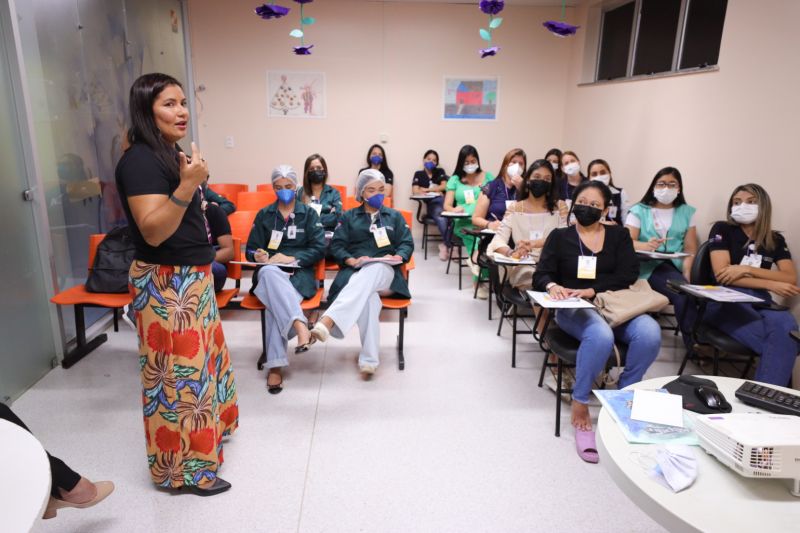 Hospital Oncológico Infantil incentiva o empreendedorismo feminino Hospital Oncológico Infantil incentiva o empreendedorismo feminino