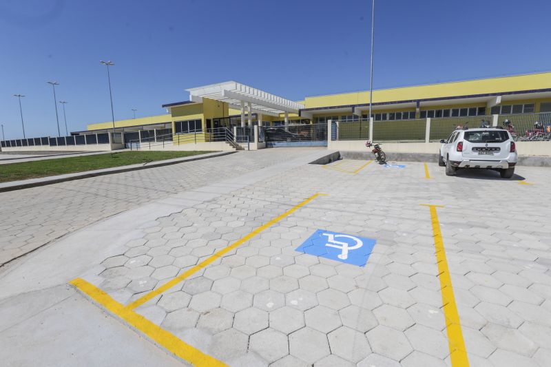 Hospital de Castelo de Sonhos ganha cada vez mais confiabilidade com a população Hospital de Castelo de Sonhos ganha cada vez mais confiabilidade com a população