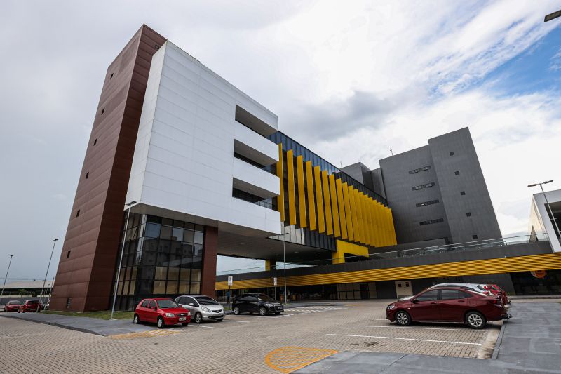 Hospital Regional Público de Castanhal cria Comissão de Cuidados Paliativos Hospital Regional Público de Castanhal cria Comissão de Cuidados Paliativos