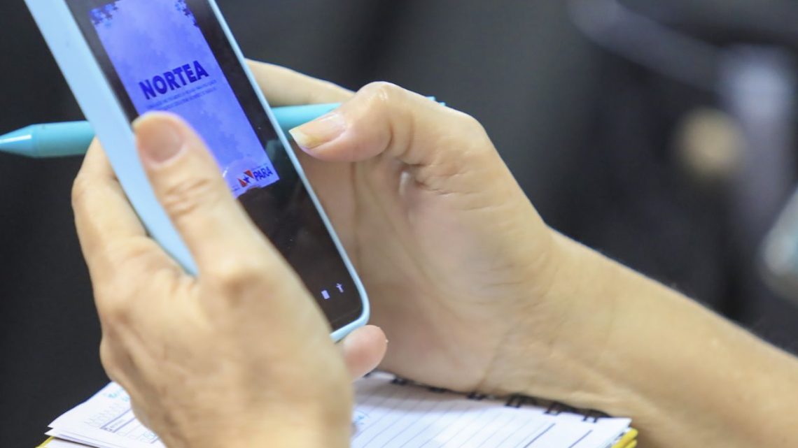 Nortea Pará completa um ano de atividades Nortea Pará completa um ano de atividades