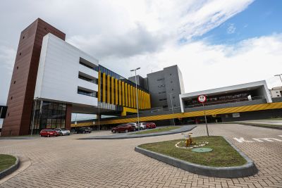 Hospital Regional de Castanhal celebra liderança predominantemente feminina Hospital Regional de Castanhal celebra liderança predominantemente feminina