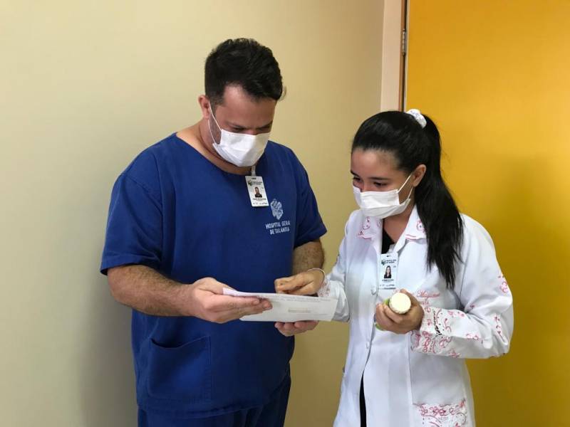 HGT aplica protocolo de Abreviação de Jejum e beneficia usuários no pré-operatório HGT aplica protocolo de Abreviação de Jejum e beneficia usuários no pré-operatório