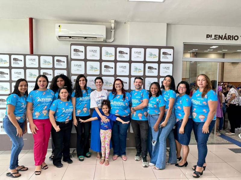 Cepa realiza ação itinerante na região Sudeste para pessoas com autismo Cepa realiza ação itinerante na região Sudeste para pessoas com autismo