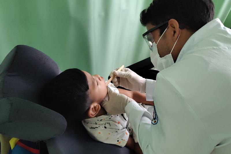 CIIR celebra o Dia da Voz ofertando suporte terapêutico às Pessoas com Deficiência CIIR celebra o Dia da Voz ofertando suporte terapêutico às Pessoas com Deficiência