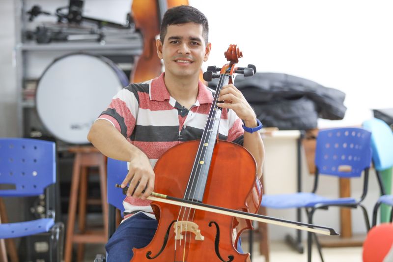 Festival de talentos de pessoas com autismo mobiliza artistas, em Belém Festival de talentos de pessoas com autismo mobiliza artistas, em Belém