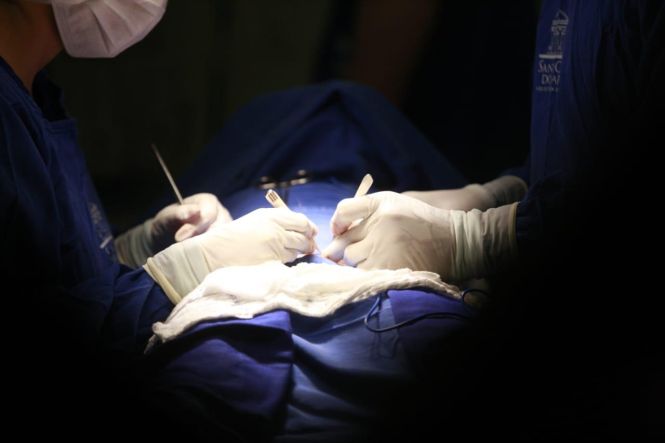 Sespa esclarece informações sobre a nova lei da laqueadura Sespa esclarece informações sobre a nova lei da laqueadura