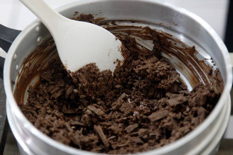 Sespa aponta os benefícios do chocolate e orienta sobre cuidados no consumo Sespa aponta os benefícios do chocolate e orienta sobre cuidados no consumo