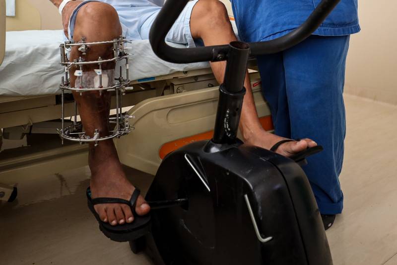 “Maio Amarelo”: Hospital Galileu orienta sobre riscos de acidentes e mortes no trânsito “Maio Amarelo”: Hospital Galileu orienta sobre riscos de acidentes e mortes no trânsito