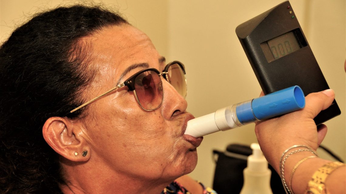 Ações da Sespa alertarão para os males causados pelo fumo Ações da Sespa alertarão para os males causados pelo fumo