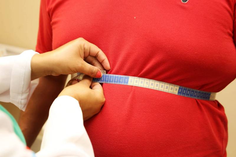 Estado fortalece ações de prevenção à obesidade de crianças e adolescentes no Pará Estado fortalece ações de prevenção à obesidade de crianças e adolescentes no Pará