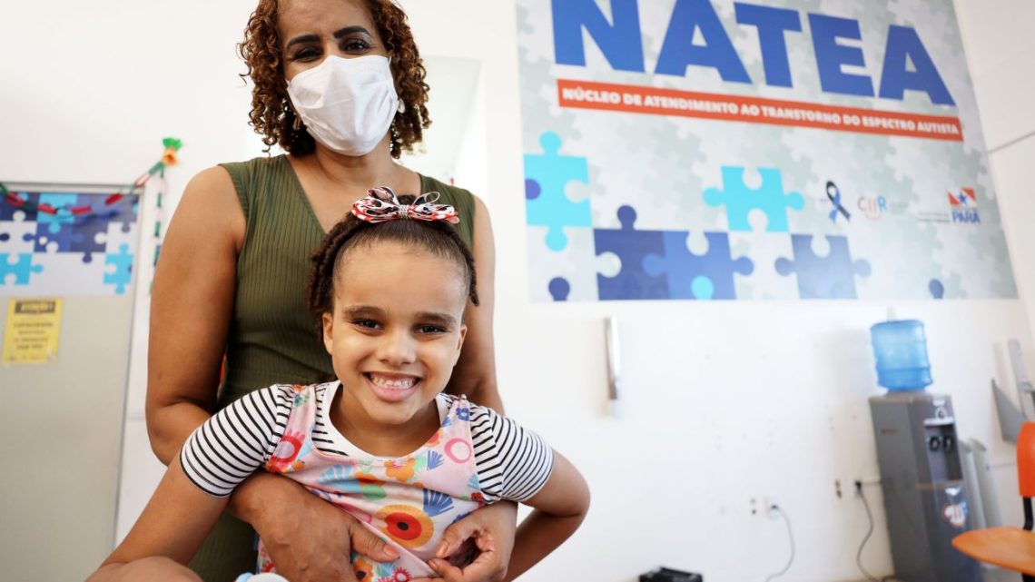 Nateas já contabilizam mais de 75 mil atendimentos ambulatoriais Nateas já contabilizam mais de 75 mil atendimentos ambulatoriais