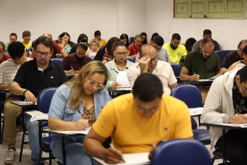 Novo Concurso para Professores Efetivos da UFMS abre inscrições