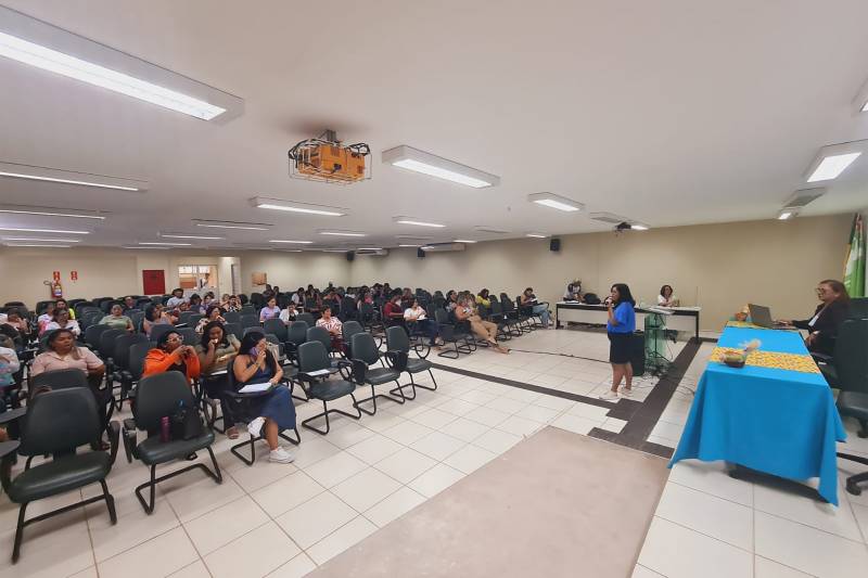 Sespa realiza Fórum Estadual do Programa Saúde na Escola, em Santarém Sespa realiza Fórum Estadual do Programa Saúde na Escola, em Santarém