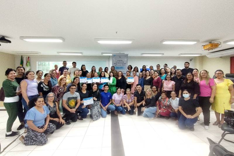 Sespa entrega prêmios do “Programa Saúde na Escola”, em Santarém Sespa entrega prêmios do “Programa Saúde na Escola”, em Santarém
