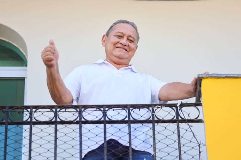 Governo incentiva doações de órgãos e córneas e bate recorde em transplantes no Pará Governo incentiva doações de órgãos e córneas e bate recorde em transplantes no Pará
