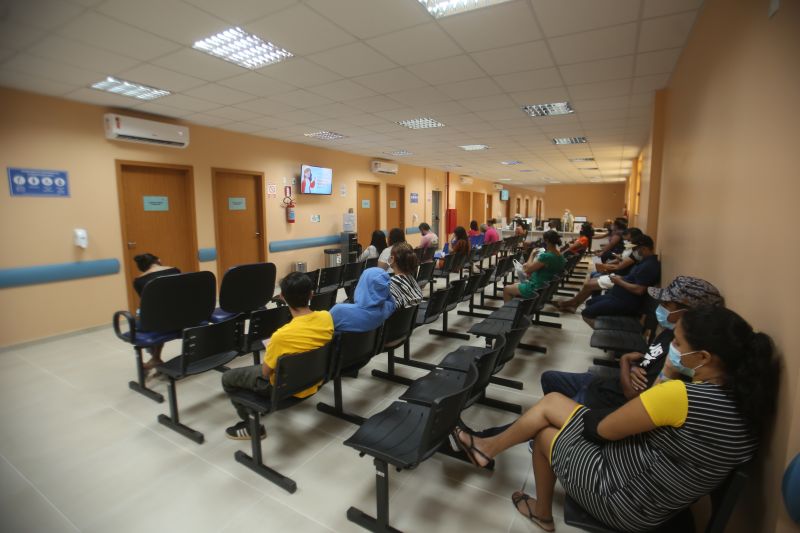 Poli Metropolitana encerra primeiro semestre com oferta de mais de 345 mil serviços Poli Metropolitana encerra primeiro semestre com oferta de mais de 345 mil serviços