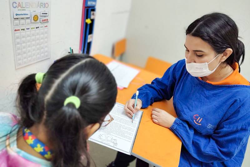 Núcleo de Atendimento Transtorno do Espectro Autista (Natea) é vencedor em evento nacional do “Excelência da Saúde” 2023 Núcleo de Atendimento Transtorno do Espectro Autista (Natea) é vencedor em evento nacional do “Excelência da Saúde” 2023