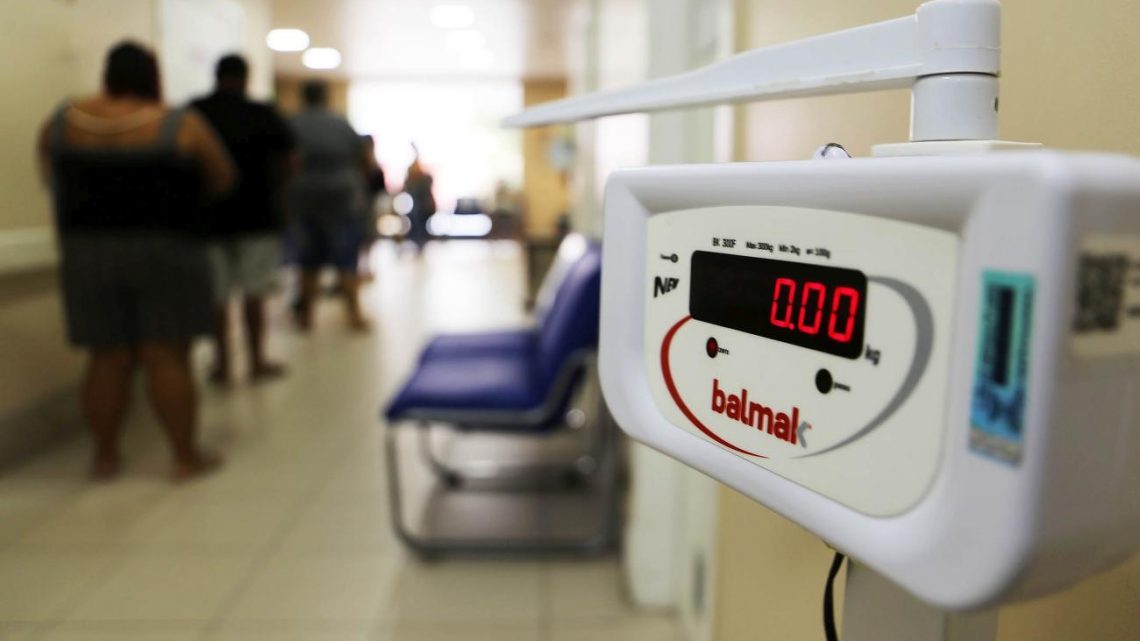 Programa “Obesidade Zero” completa 3 anos com acesso gratuito a cirurgias bariátricas Programa “Obesidade Zero” completa 3 anos com acesso gratuito a cirurgias bariátricas