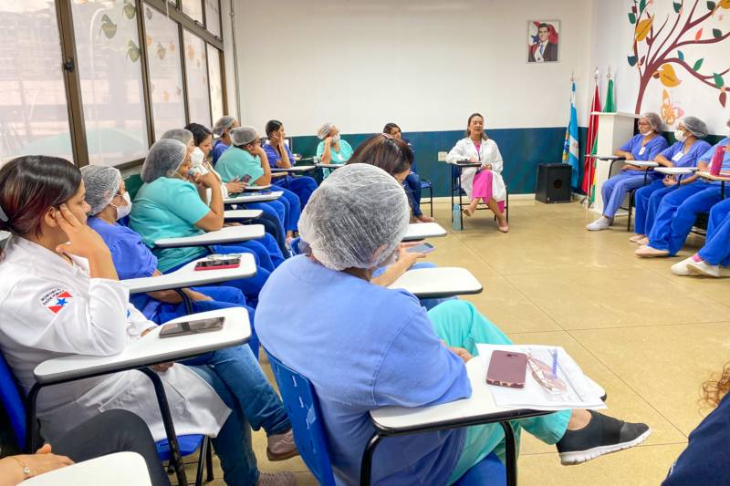 Hospital Metropolitano elenca mitos e verdades sobre câncer de mama Hospital Metropolitano elenca mitos e verdades sobre câncer de mama