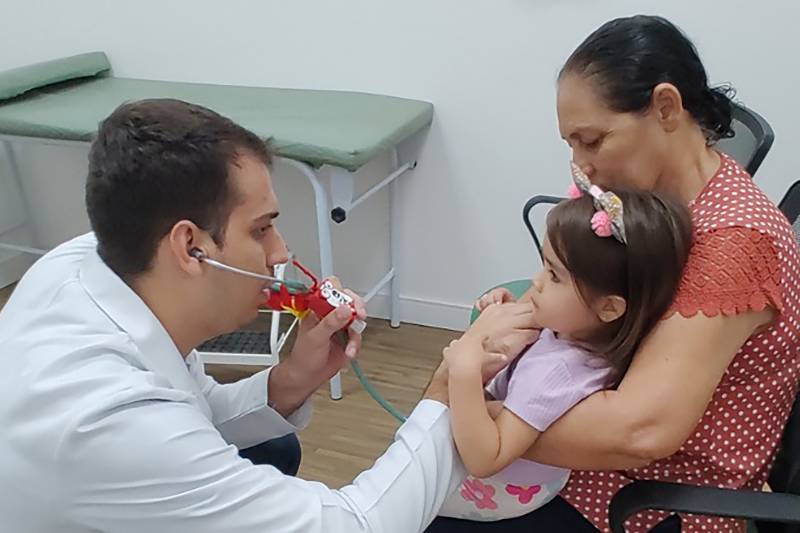 No Dia Mundial da Pneumonia, CIIR alerta para prevenção e fatores de risco No Dia Mundial da Pneumonia, CIIR alerta para prevenção e fatores de risco