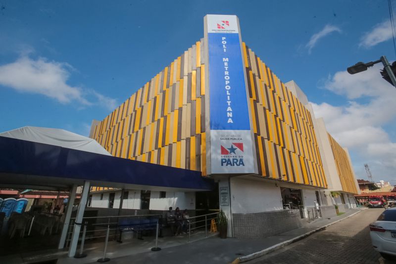 Poli Metropolitana dispões de diagnóstico e tratamento de doenças infecciosas Poli Metropolitana dispões de diagnóstico e tratamento de doenças infecciosas