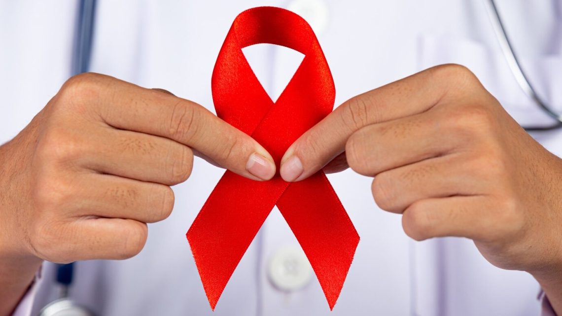 Sespa fará ações para a prevenção de HIV e Aids em alusão ao Dezembro Vermelho Sespa fará ações para a prevenção de HIV e Aids em alusão ao Dezembro Vermelho