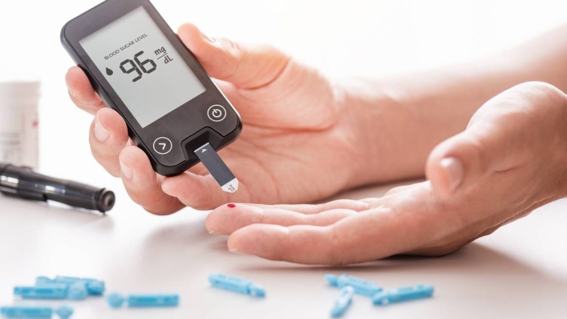 Sespa orienta população para prevenir e tratar diabetes pelo SUS Sespa orienta população para prevenir e tratar diabetes pelo SUS