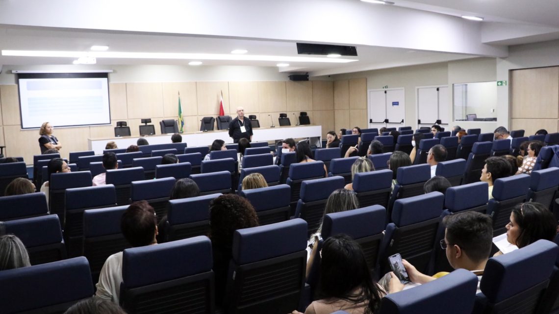 Sespa promove simpósio sobre emergências de saúde Sespa promove simpósio sobre emergências de saúde