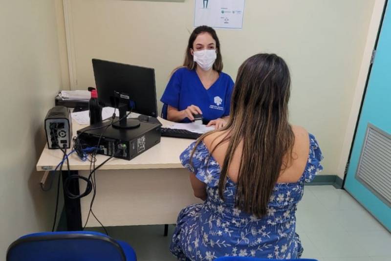 HRPM aprimora a assistência às gestantes que demandam cuidados especiais HRPM aprimora a assistência às gestantes que demandam cuidados especiais