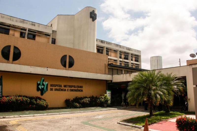 Hospital Metropolitano tem 97% do índice de satisfação dos usuários Hospital Metropolitano tem 97% do índice de satisfação dos usuários